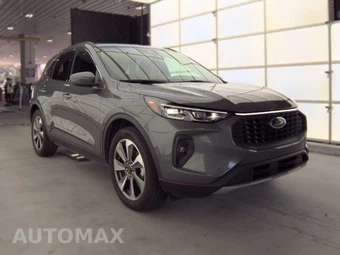 2025 Ford Escape Platinum - miniatura 4