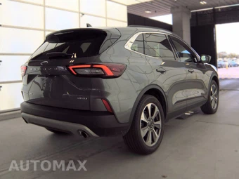 2025 Ford Escape Platinum - miniatura 5