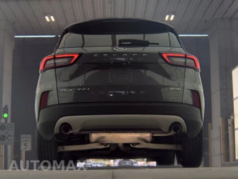 2025 Ford Escape Platinum - miniatura 7