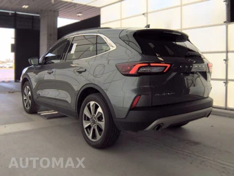 2025 Ford Escape Platinum - miniatura 8