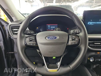 2025 Ford Escape Platinum - miniatura 10