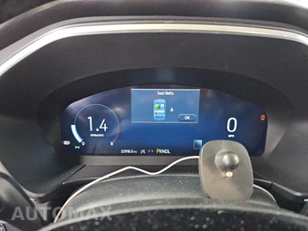 2025 Ford Escape Platinum - miniatura 12
