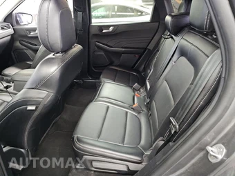 2025 Ford Escape Platinum - miniatura 13