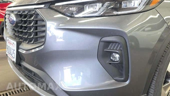 2025 Ford Escape Platinum - miniatura 18