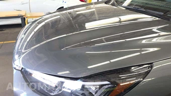 2025 Ford Escape Platinum - miniatura 19
