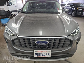 2025 Ford Escape Platinum - miniatura 2