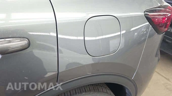 2025 Ford Escape Platinum - miniatura 23