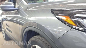 2025 Ford Escape Platinum - miniatura 25