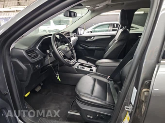 2025 Ford Escape Platinum - miniatura 7
