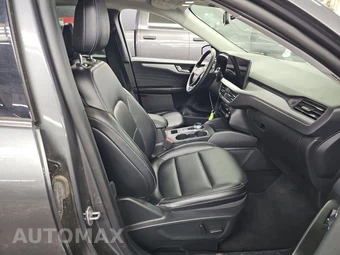 2025 Ford Escape Platinum - miniatura 8
