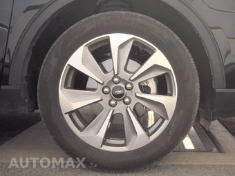 2025 Ford Escape Platinum - miniatura 10