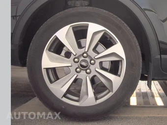 2025 Ford Escape Platinum - miniatura 11