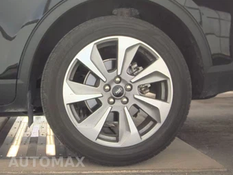 2025 Ford Escape Platinum - miniatura 12