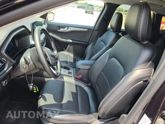 2025 Ford Escape Platinum - miniatura 13