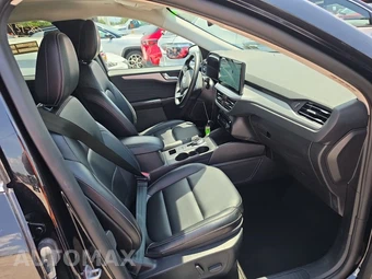 2025 Ford Escape Platinum - miniatura 14