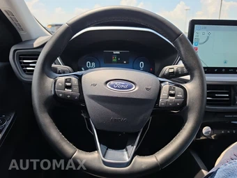 2025 Ford Escape Platinum - miniatura 16