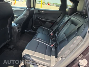 2025 Ford Escape Platinum - miniatura 19