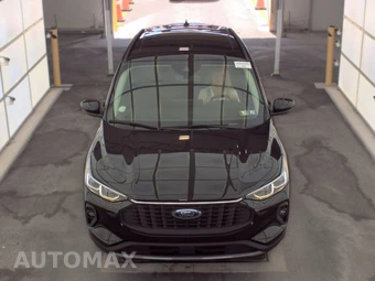 2025 Ford Escape Platinum - miniatura 2