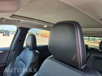2025 Ford Escape Platinum - miniatura 20
