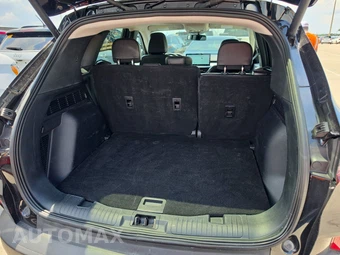 2025 Ford Escape Platinum - miniatura 23