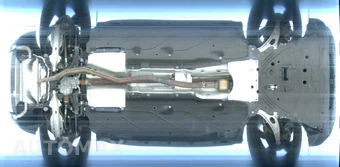 2025 Ford Escape Platinum - miniatura 24