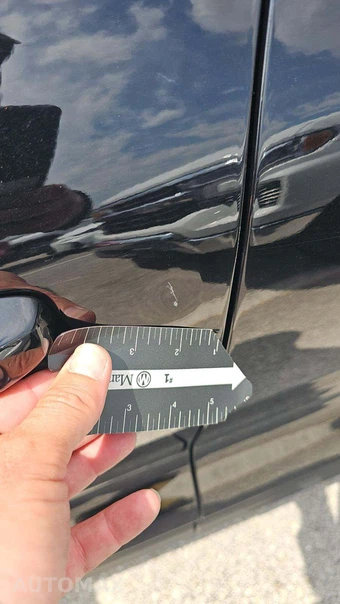 2025 Ford Escape Platinum - miniatura 27