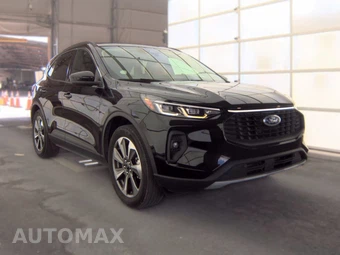 2025 Ford Escape Platinum - miniatura 4