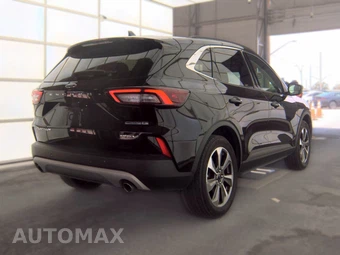 2025 Ford Escape Platinum - miniatura 5