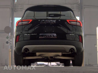 2025 Ford Escape Platinum - miniatura 7