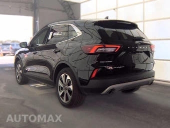 2025 Ford Escape Platinum - miniatura 8
