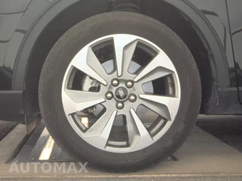 2025 Ford Escape Platinum - miniatura 9