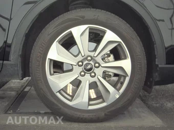 2025 Ford Escape Platinum - miniatura 10