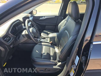 2025 Ford Escape Platinum - miniatura 13