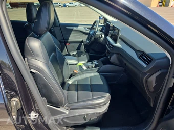 2025 Ford Escape Platinum - miniatura 14