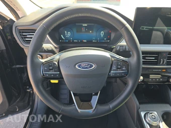 2025 Ford Escape Platinum - miniatura 16