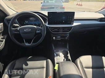 2025 Ford Escape Platinum - miniatura 17