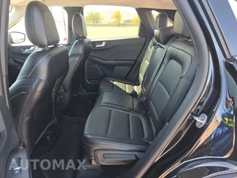 2025 Ford Escape Platinum - miniatura 19