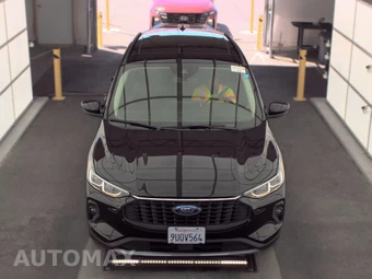 2025 Ford Escape Platinum - miniatura 2