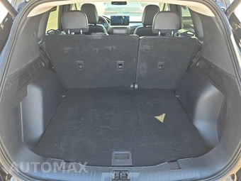 2025 Ford Escape Platinum - miniatura 23