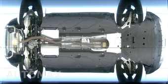 2025 Ford Escape Platinum - miniatura 25