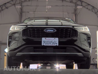 2025 Ford Escape Platinum - miniatura 3