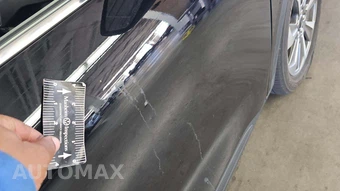 2025 Ford Escape Platinum - miniatura 33
