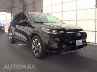 2025 Ford Escape Platinum - miniatura 4