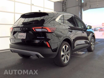 2025 Ford Escape Platinum - miniatura 5