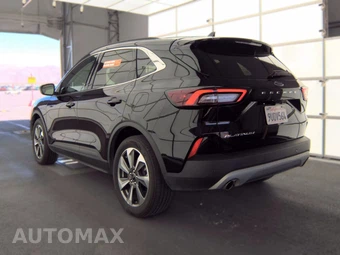 2025 Ford Escape Platinum - miniatura 8