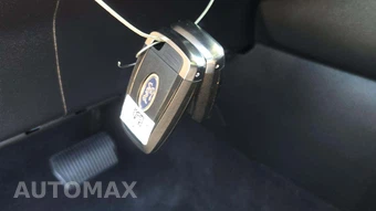 2025 Ford Escape Platinum - miniatura 12