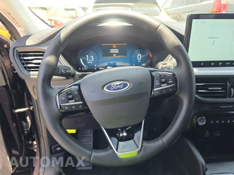 2025 Ford Escape Platinum - miniatura 23