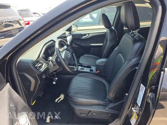 2025 Ford Escape Platinum - miniatura 5