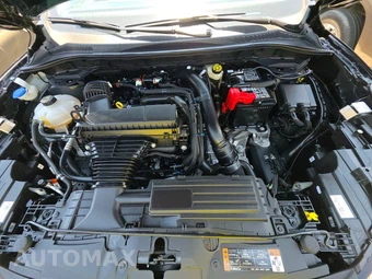 2025 Ford Escape Platinum - miniatura 7