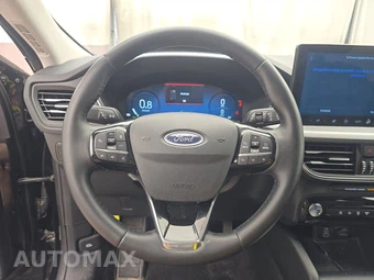 2025 Ford Escape Platinum - miniatura 10